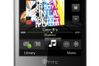 HTC Touch Diamond