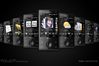 HTC Touch Diamond