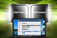 Hybrid SLI snart for Intel