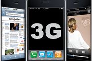 3G-Iphone bekreftet