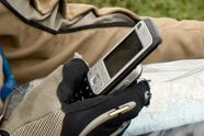 Nokia dumper GPS-program