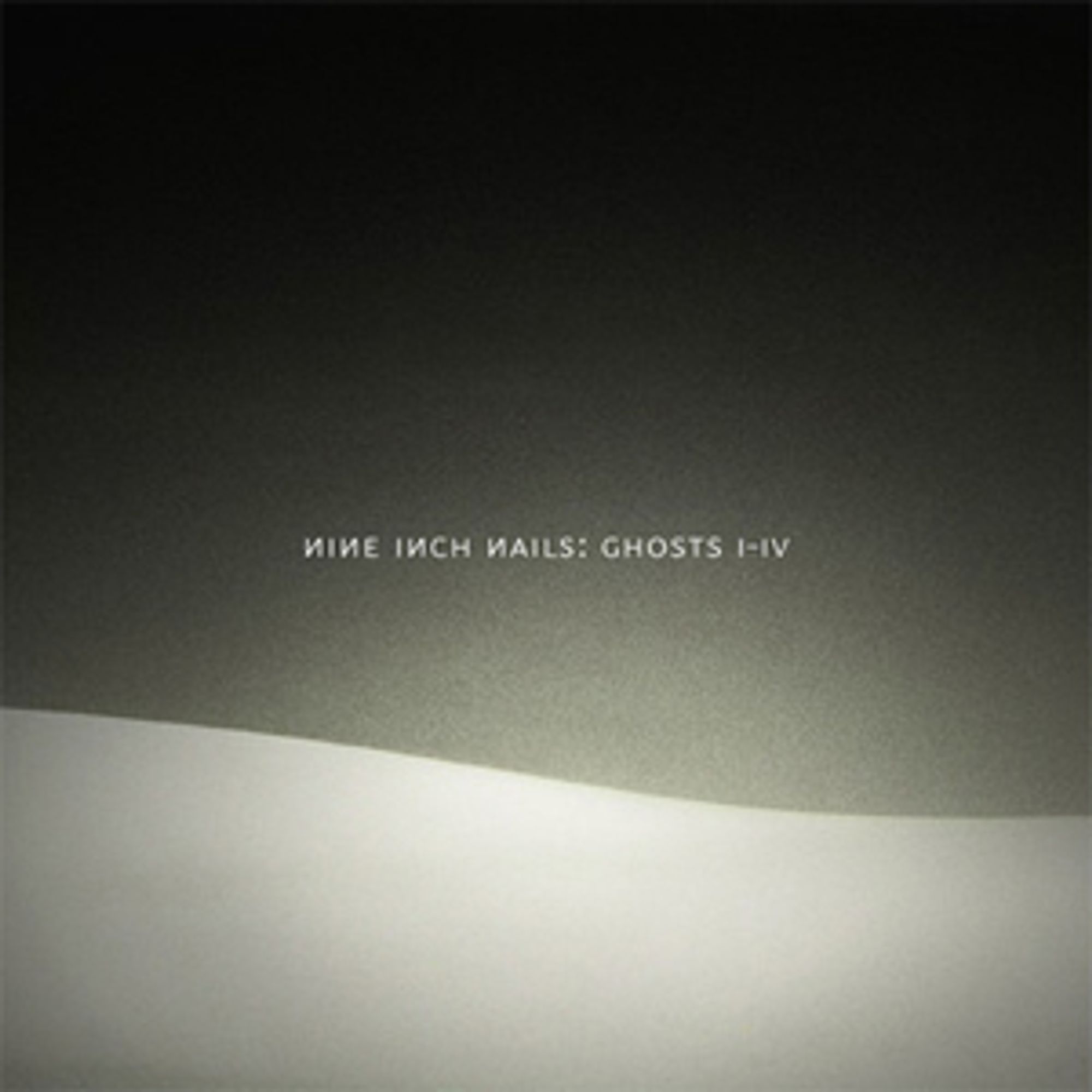 Nine Inch Nails forrige album,