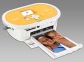 Canon Selphy CP770 