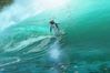 Surf's up