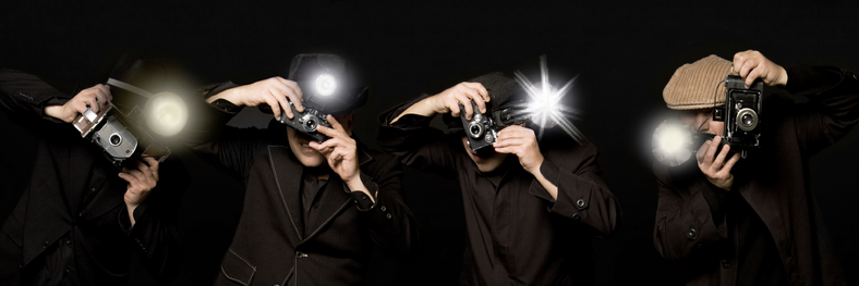 Flere fotokonkurranser på Akam