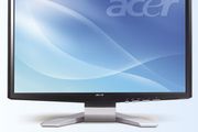 Les Acer P243w