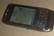 Dette er Nokia E66