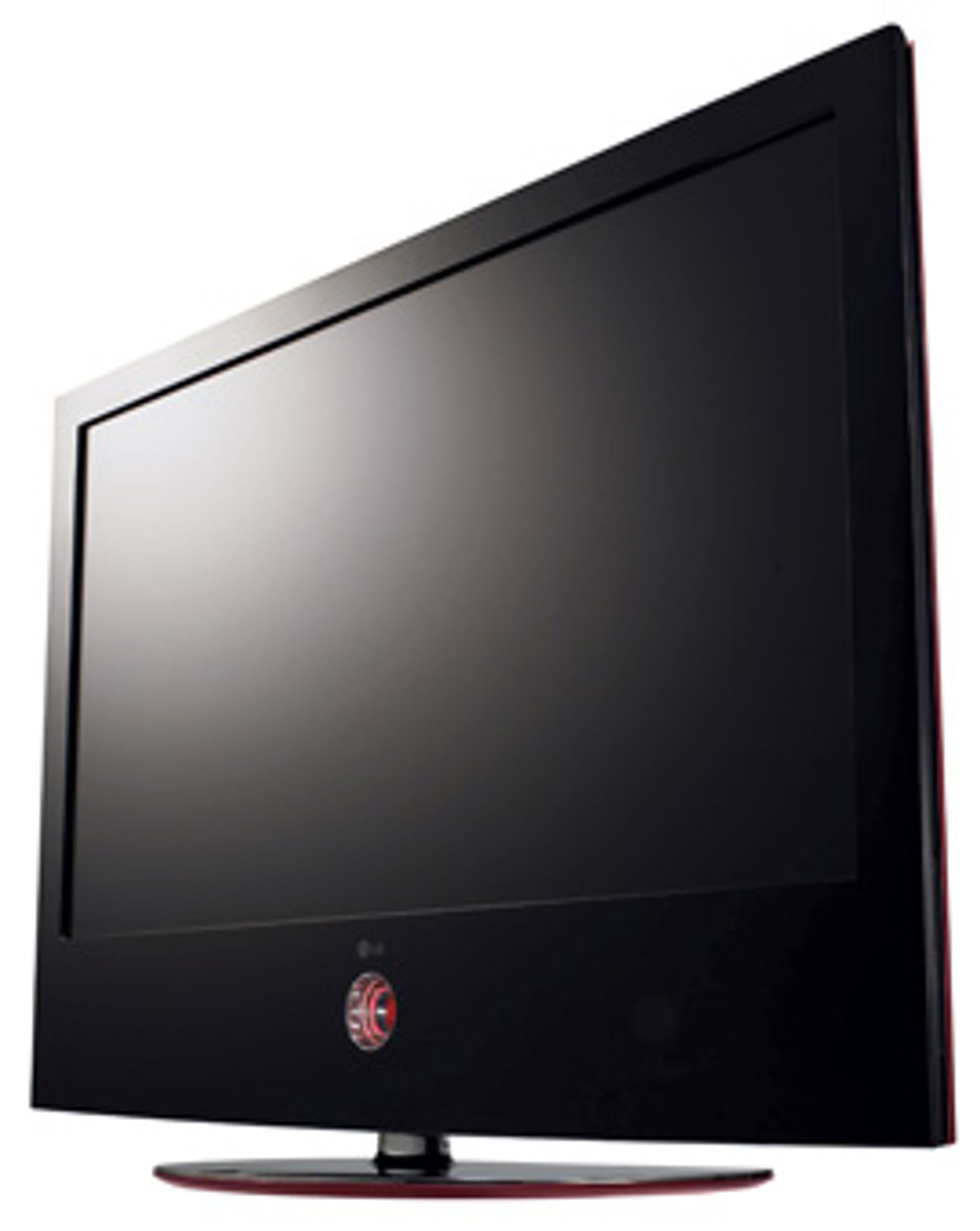 LG6100 Scarlet. (Foto: LG)