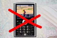 Tomtom vil ikke lage mobil