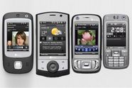 Disse får Windows Mobile 6.1