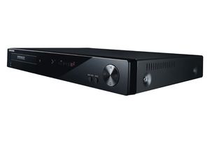 Samsung DVD-HR773