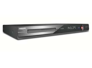 Philips DVDR3597H