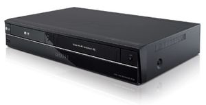 LG RC389H