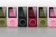 Zune har solgt 2 millioner
