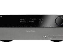 Harman/Kardon AVR 255