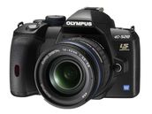 Olympus E-520