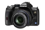 Olympus E-520