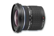 Olympus Zuiko Digital ED 9-18mm f/4 - 5.6