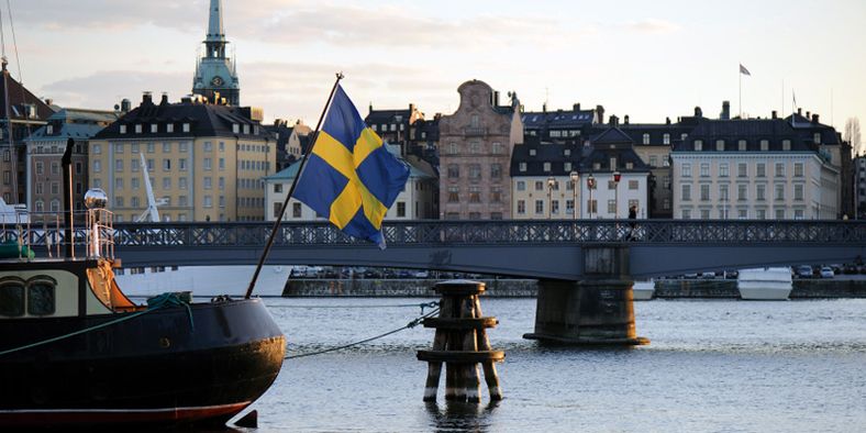 Samme pris i Stockholm og Oslo - det blir realiteten med Tele2 Mobilt Bredbånd.