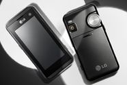 F�rsteinntrykk: LG KF700