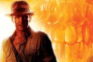 Arkeologer reagerer p� Indiana Jones