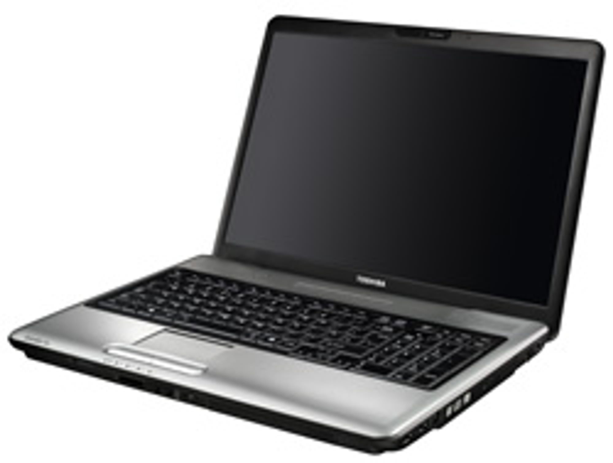 Toshibas nye Satellite Pro-serie. (Foto: Toshiba)
