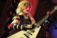 Ny informasjon om Guitar Hero IV