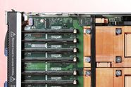 IBM lanserer HPC-bladserver