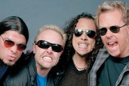 Mission: Metallica ute p� nettet