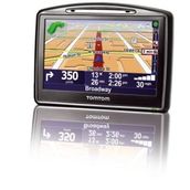 Tomtom Go 730