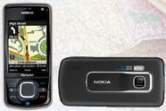 Skal p�se ut GPS-mobiler i �r