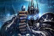 Mer World of Warcraft i 2008