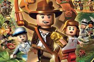 Lego Indiana Jones