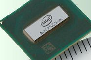 Intel Atom til Iphone?