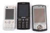 Samsung SGH-i550 med abonnement