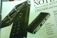 Nå kommer Dior-mobilen