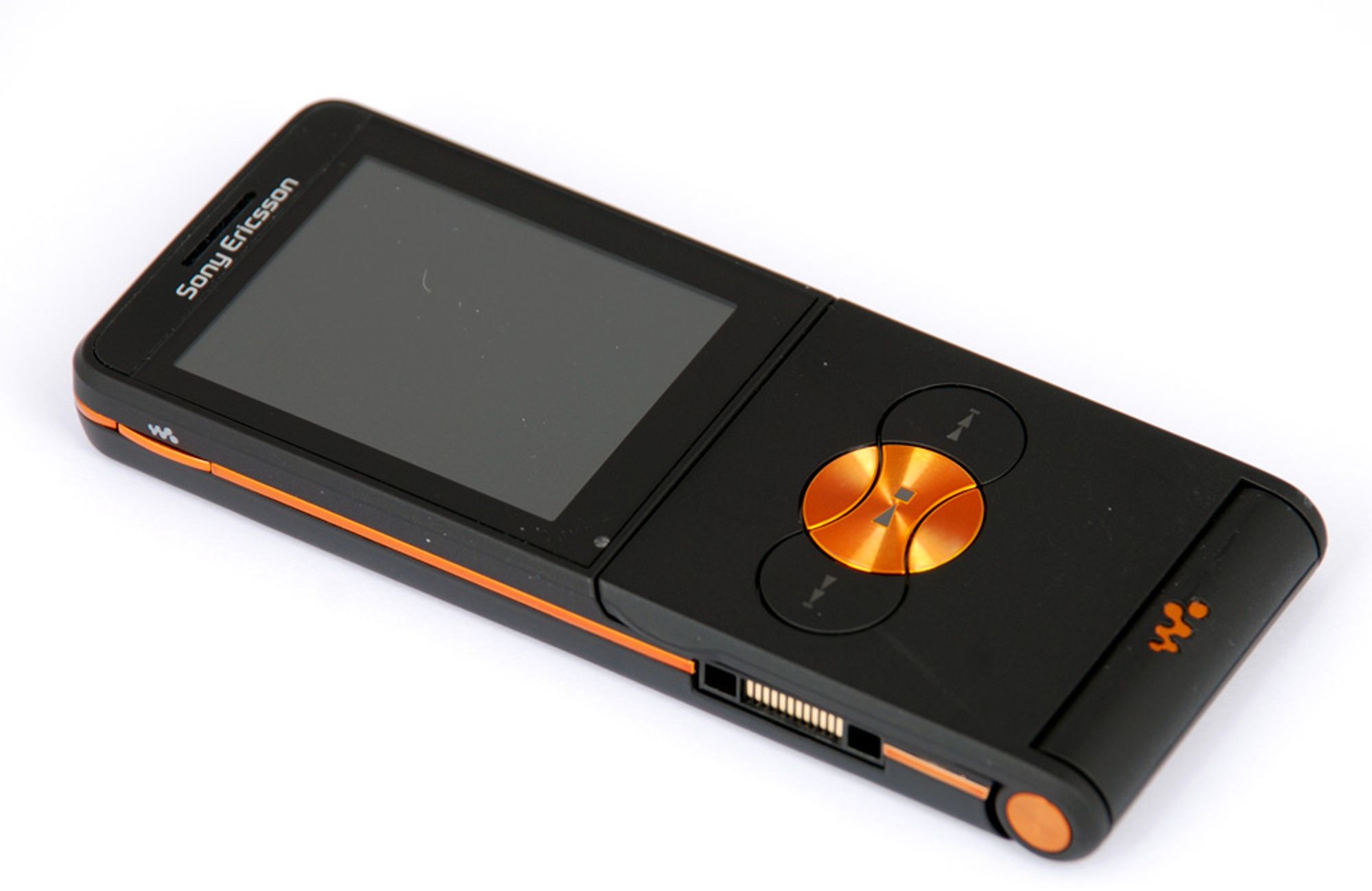 Test Sony Ericsson W350i Teknologi Og Funksjoner Tekno