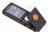 Sony Ericsson W350i