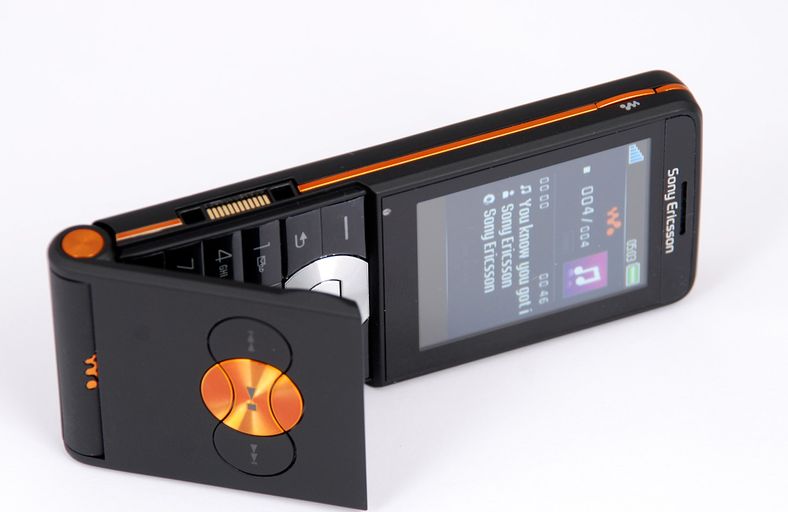 Sony Ericsson W350i