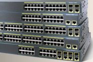 Rotverktøy for Cisco-rutere