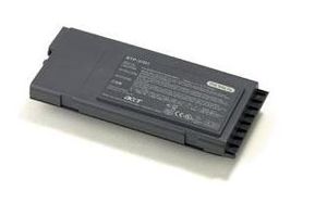 Acer Li-ion Battery for TM 3000/3010