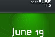 Opensuse 11 snart klar