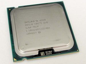 Intel Xeon X3230