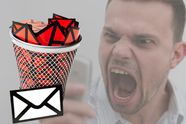Unngå plagsomme SMS