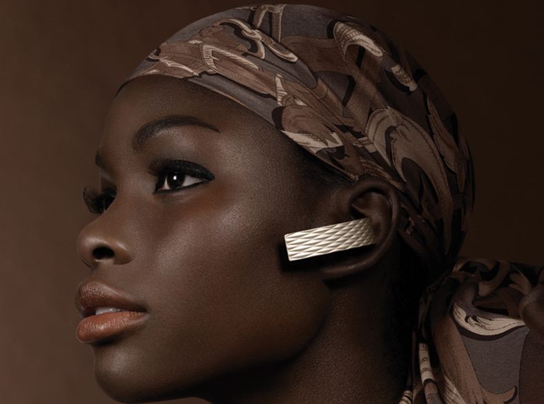 Jawbone har fokus på design.