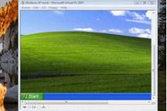Virtual PC SP1 klar