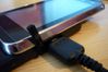 LG KF700 med abonnement