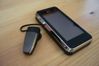 LG KF700 med abonnement