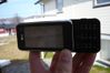 LG KF700 med abonnement