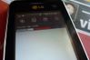 LG KF700 med abonnement